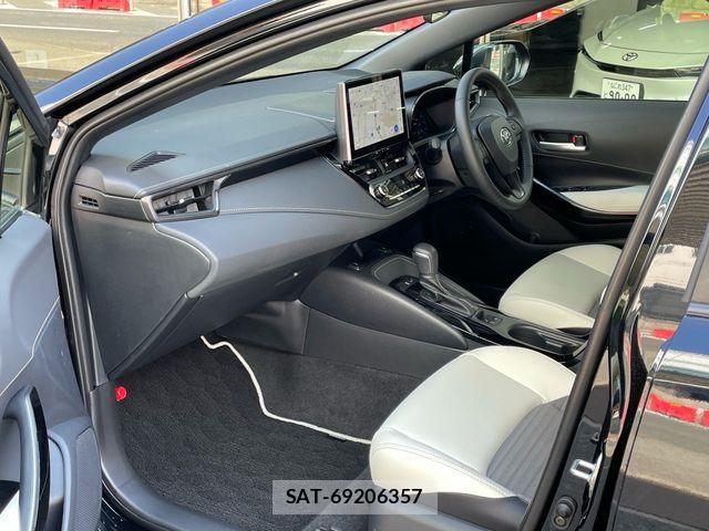 Toyota COROLLA TOURING 2024-08 7250230-21