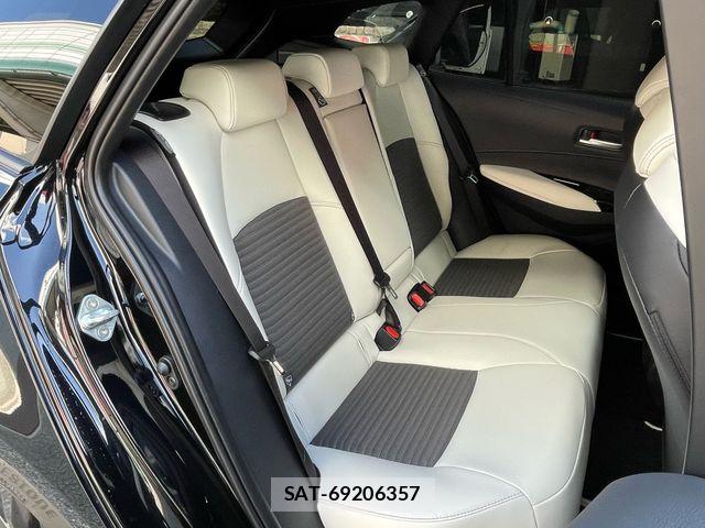 Toyota COROLLA TOURING 2024-08 7250230-23