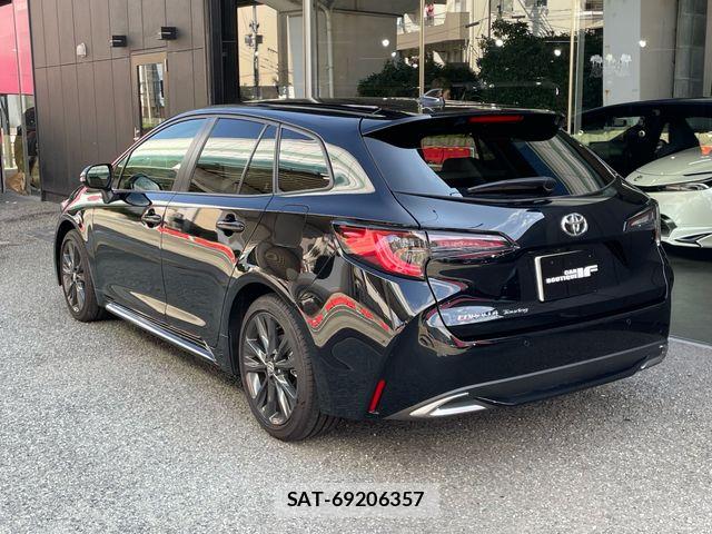 Toyota COROLLA TOURING 2024-08 7250230-2