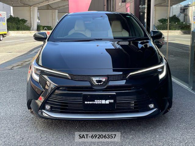 Toyota COROLLA TOURING 2024-08 7250230-3