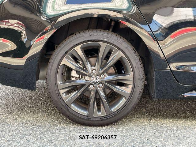 Toyota COROLLA TOURING 2024-08 7250230-5