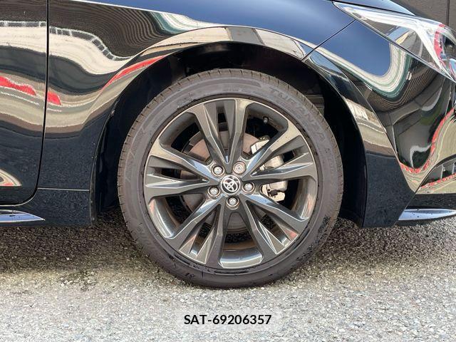 Toyota COROLLA TOURING 2024-08 7250230-6