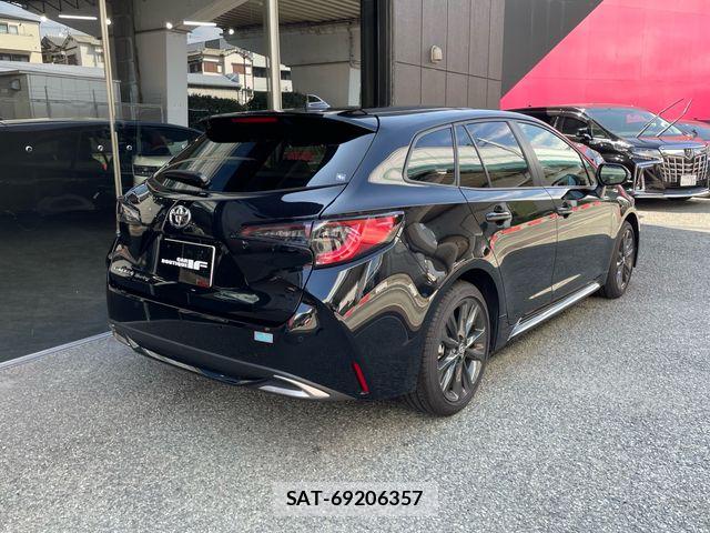Toyota COROLLA TOURING 2024-08 7250230-7
