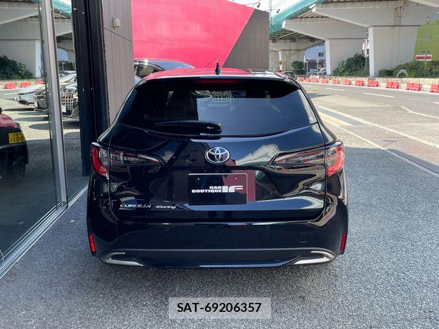 Toyota COROLLA TOURING 2024-08 7250230-8