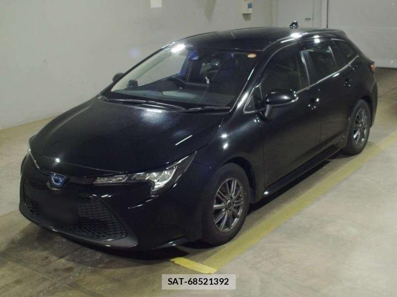 Toyota COROLLA TOURING 2021 7244058-0