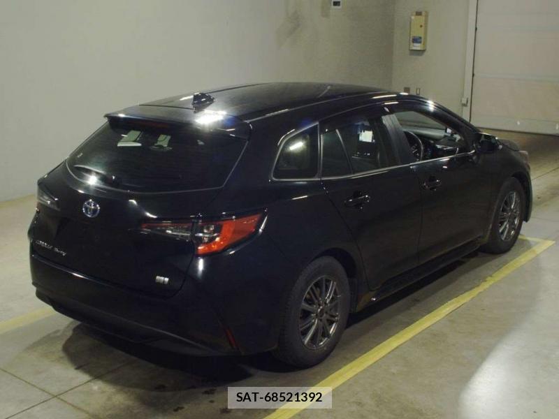 Toyota COROLLA TOURING 2021 7244058-1