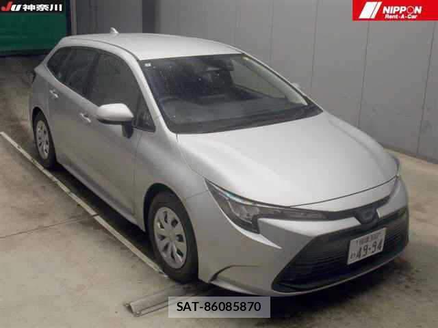 Toyota COROLLA TOURING 2023 7244052-0