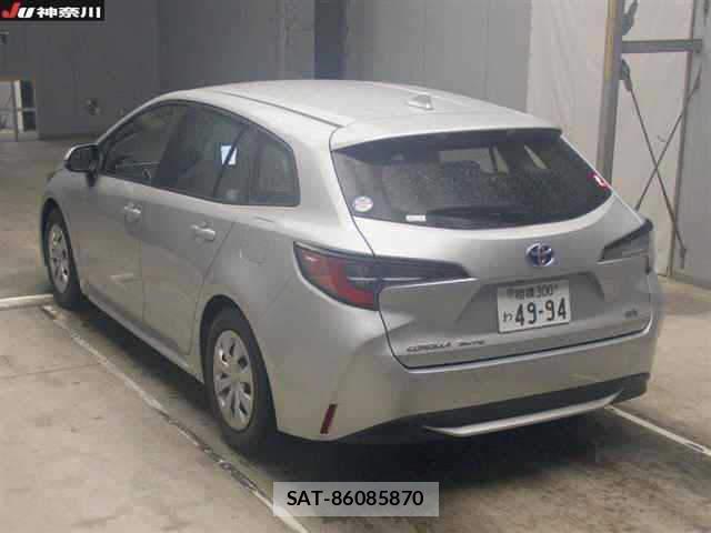 Toyota COROLLA TOURING 2023 7244052-1