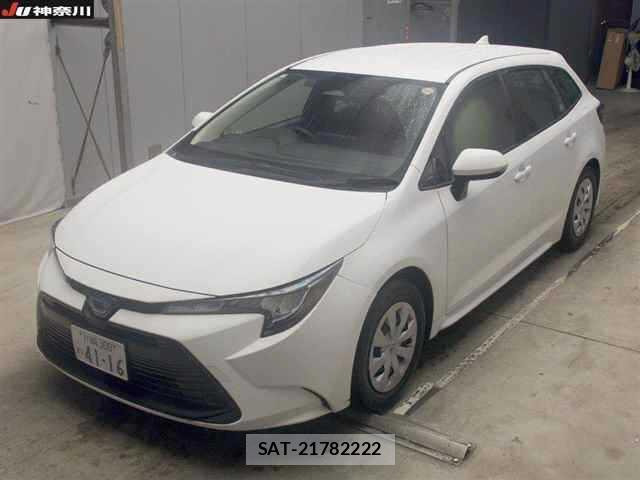Toyota COROLLA TOURING 2023 7242622-0