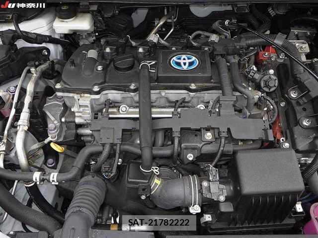 Toyota COROLLA TOURING 2023 7242622-9