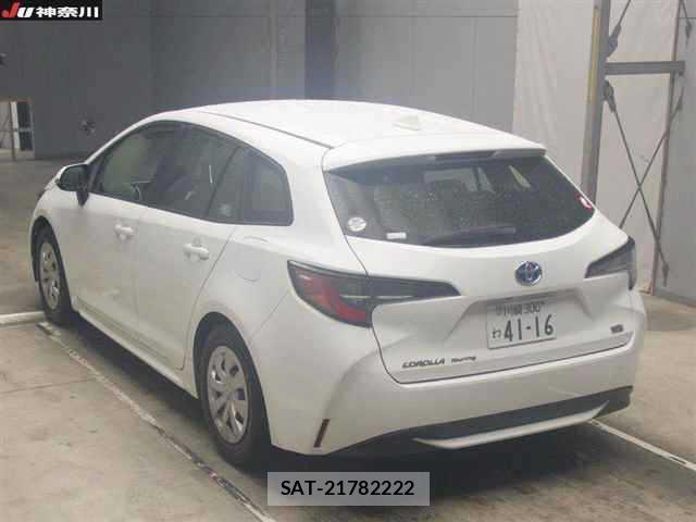 Toyota COROLLA TOURING 2023 7242622-1