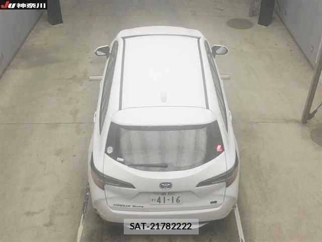 Toyota COROLLA TOURING 2023 7242622-2
