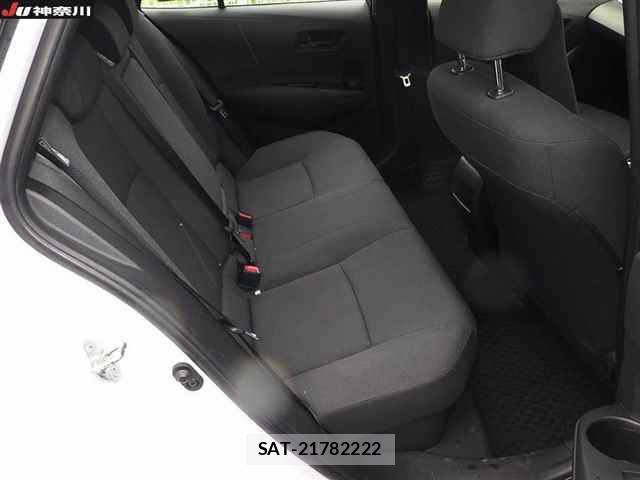 Toyota COROLLA TOURING 2023 7242622-4