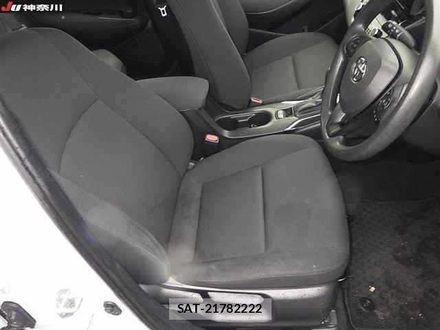 Toyota COROLLA TOURING 2023 7242622-5