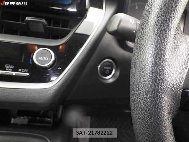 Toyota COROLLA TOURING 2023 7242622-6