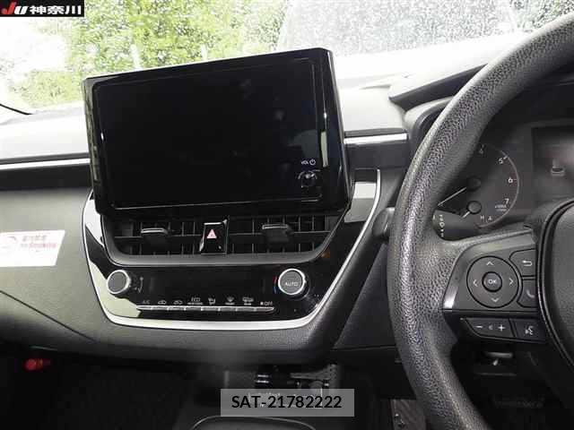Toyota COROLLA TOURING 2023 7242622-7