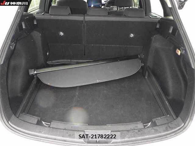 Toyota COROLLA TOURING 2023 7242622-8