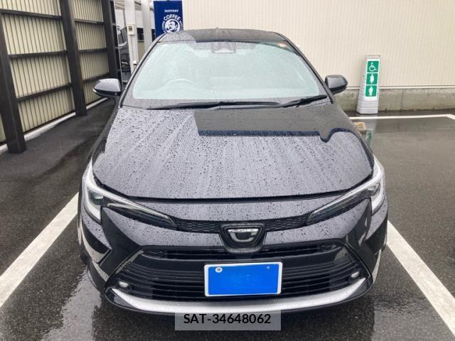 Toyota COROLLA TOURING 2023-07 7250223-0