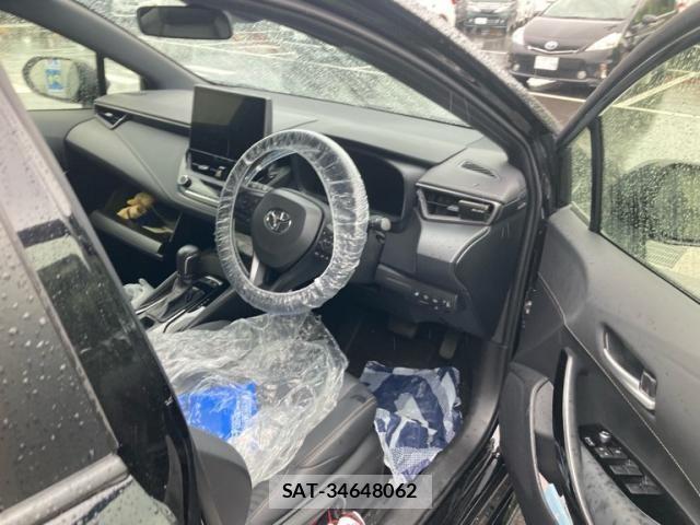 Toyota COROLLA TOURING 2023-07 7250223-11