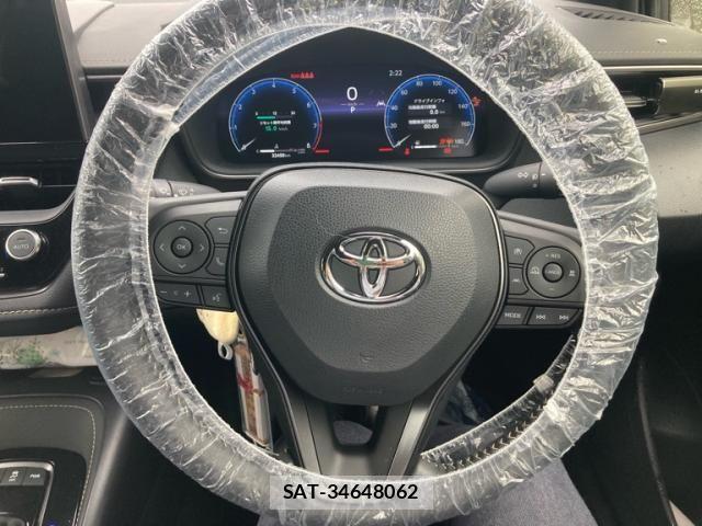 Toyota COROLLA TOURING 2023-07 7250223-12