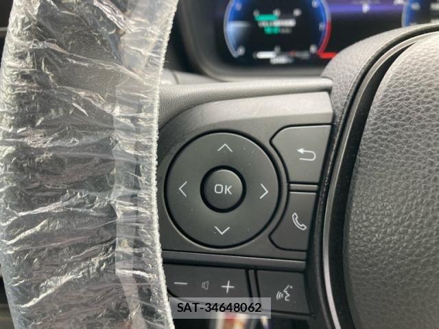 Toyota COROLLA TOURING 2023-07 7250223-13