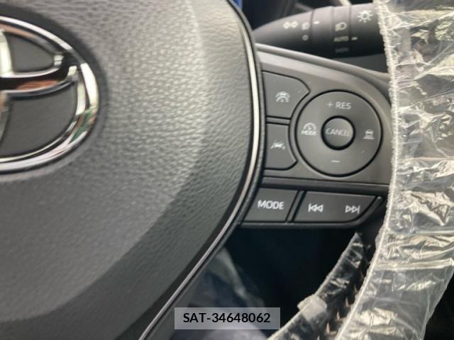 Toyota COROLLA TOURING 2023-07 7250223-14