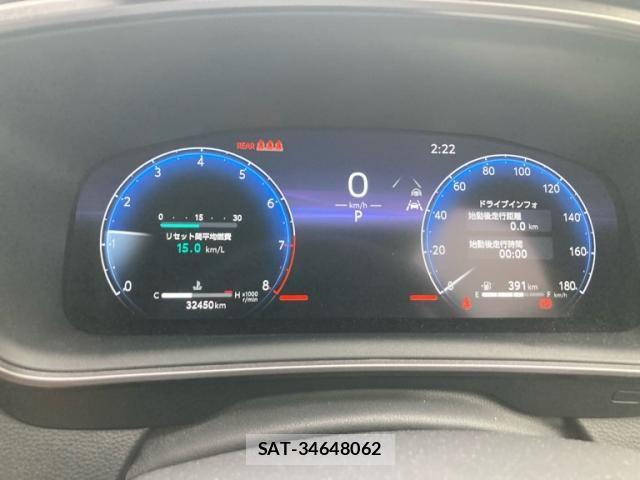 Toyota COROLLA TOURING 2023-07 7250223-15