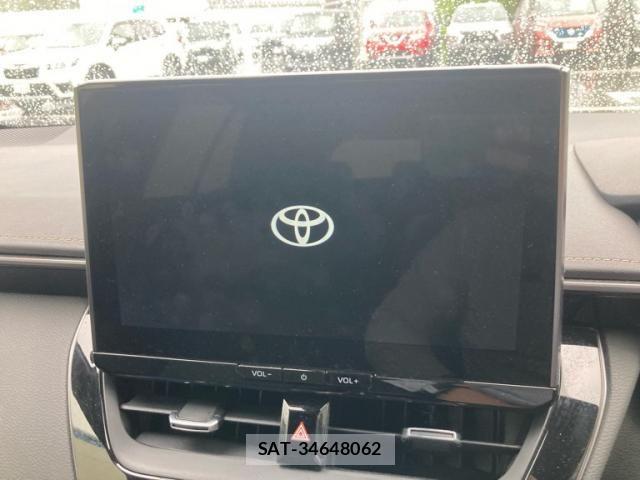 Toyota COROLLA TOURING 2023-07 7250223-16