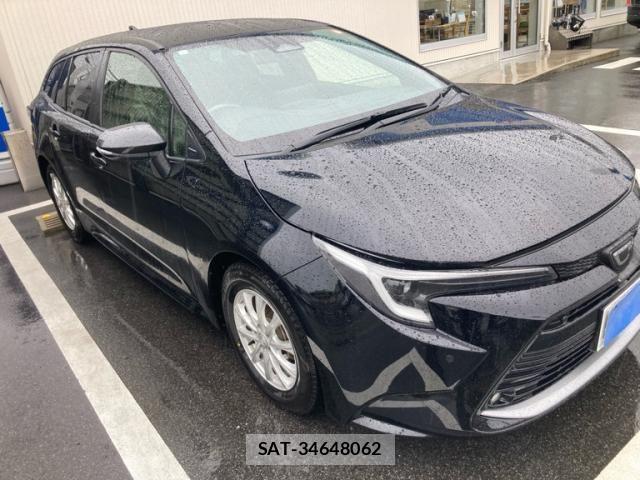 Toyota COROLLA TOURING 2023-07 7250223-1