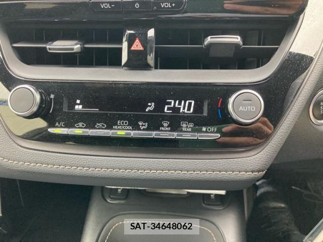 Toyota COROLLA TOURING 2023-07 7250223-19