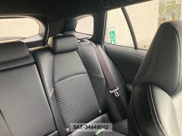 Toyota COROLLA TOURING 2023-07 7250223-21