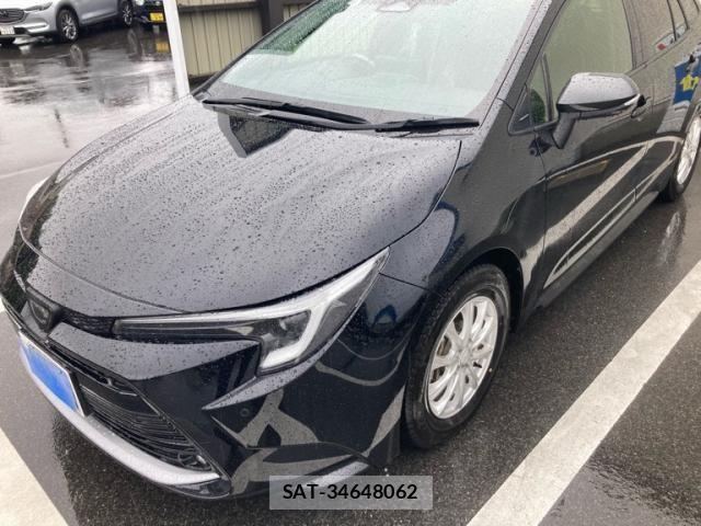 Toyota COROLLA TOURING 2023-07 7250223-3