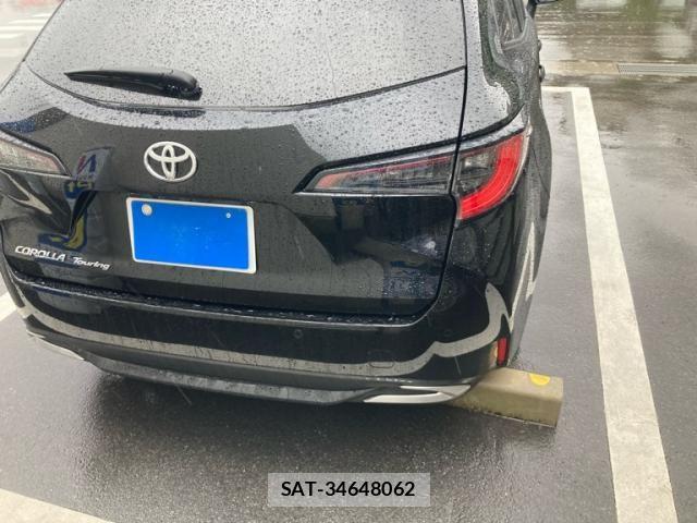 Toyota COROLLA TOURING 2023-07 7250223-4