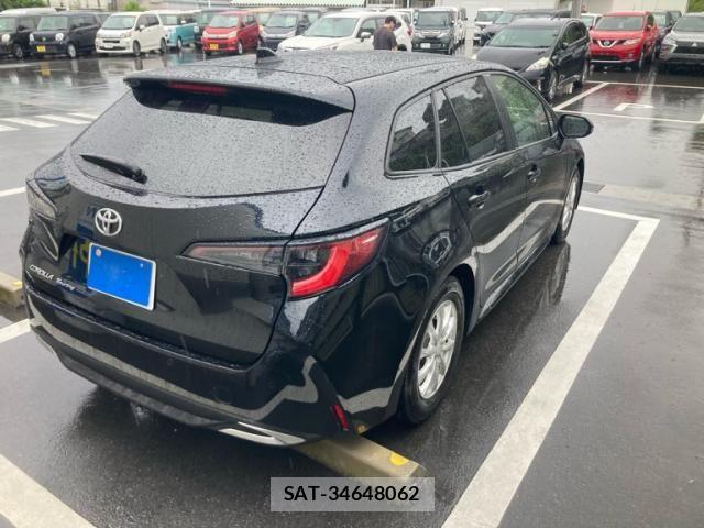 Toyota COROLLA TOURING 2023-07 7250223-5