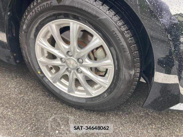 Toyota COROLLA TOURING 2023-07 7250223-6