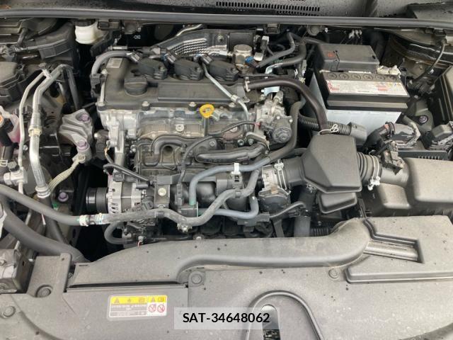 Toyota COROLLA TOURING 2023-07 7250223-8