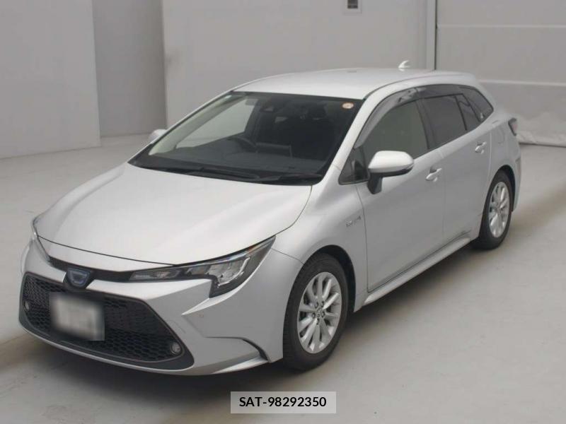 Toyota COROLLA TOURING 2020 7244057-0