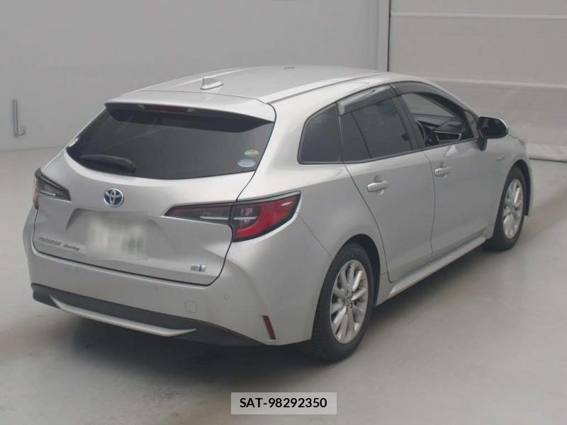Toyota COROLLA TOURING 2020 7244057-1