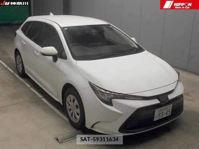 Toyota COROLLA TOURING 2023 7244051-0