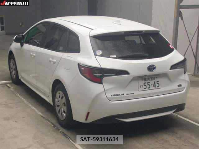 Toyota COROLLA TOURING 2023 7244051-1