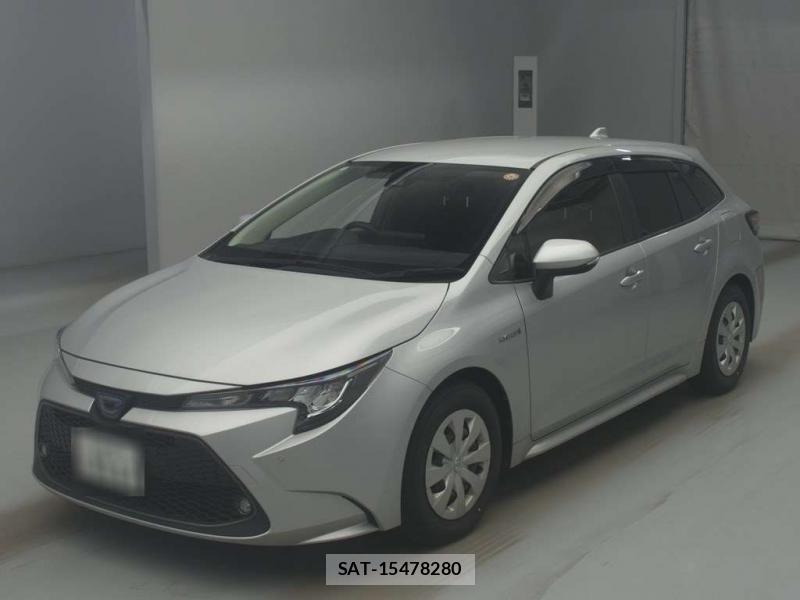 Toyota COROLLA TOURING 2020 7244056-0