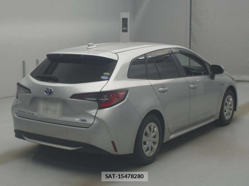Toyota COROLLA TOURING 2020 7244056-1