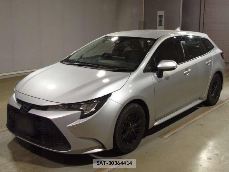 Toyota COROLLA TOURING 2020 7278957-0