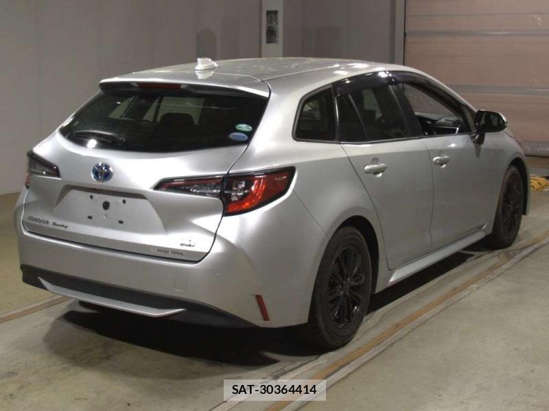 Toyota COROLLA TOURING 2020 7278957-1