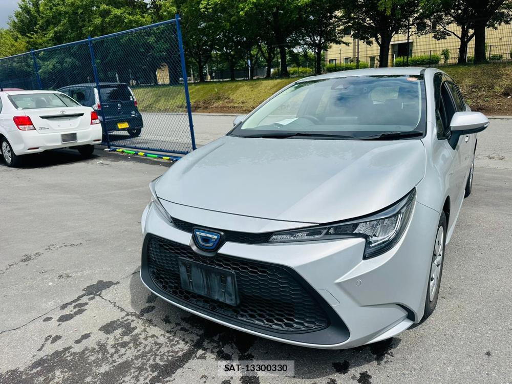 Toyota COROLLA TOURING 2021 7244053-0