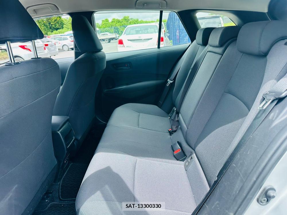 Toyota COROLLA TOURING 2021 7244053-9