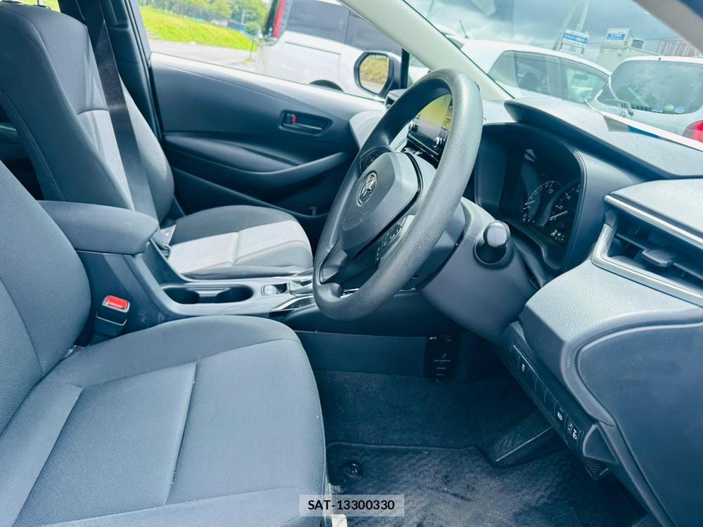 Toyota COROLLA TOURING 2021 7244053-11