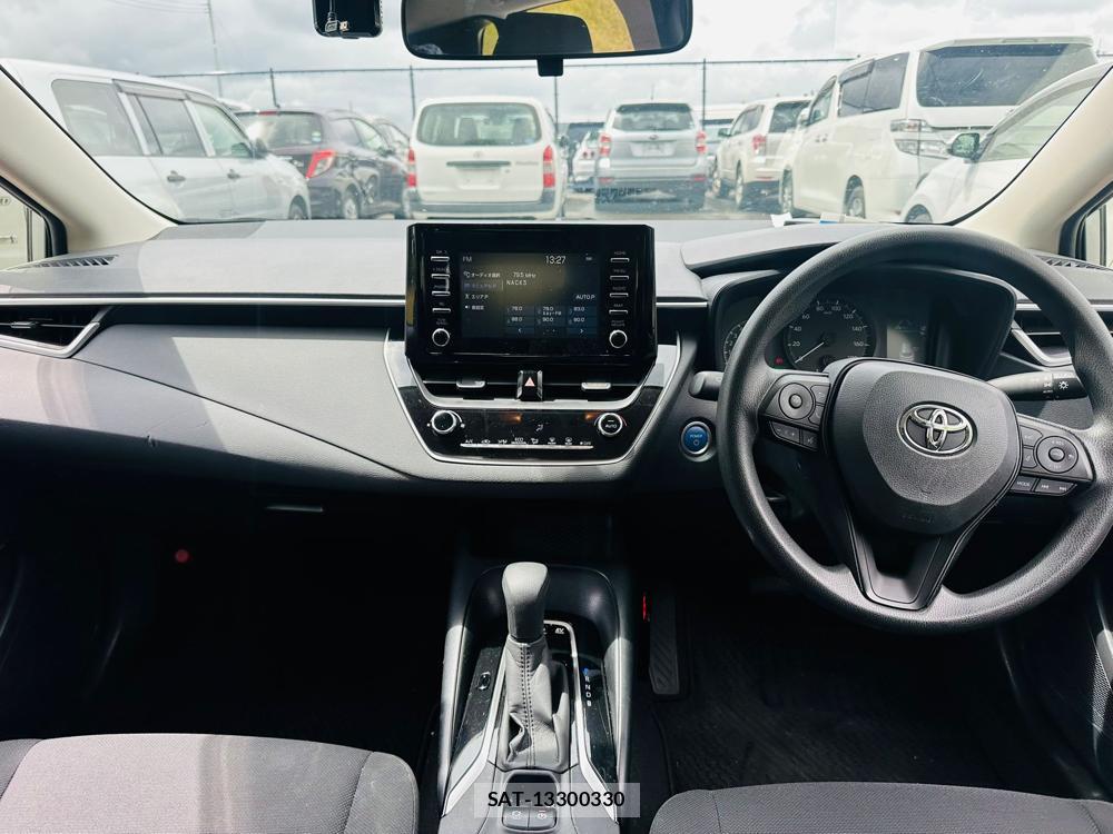 Toyota COROLLA TOURING 2021 7244053-12