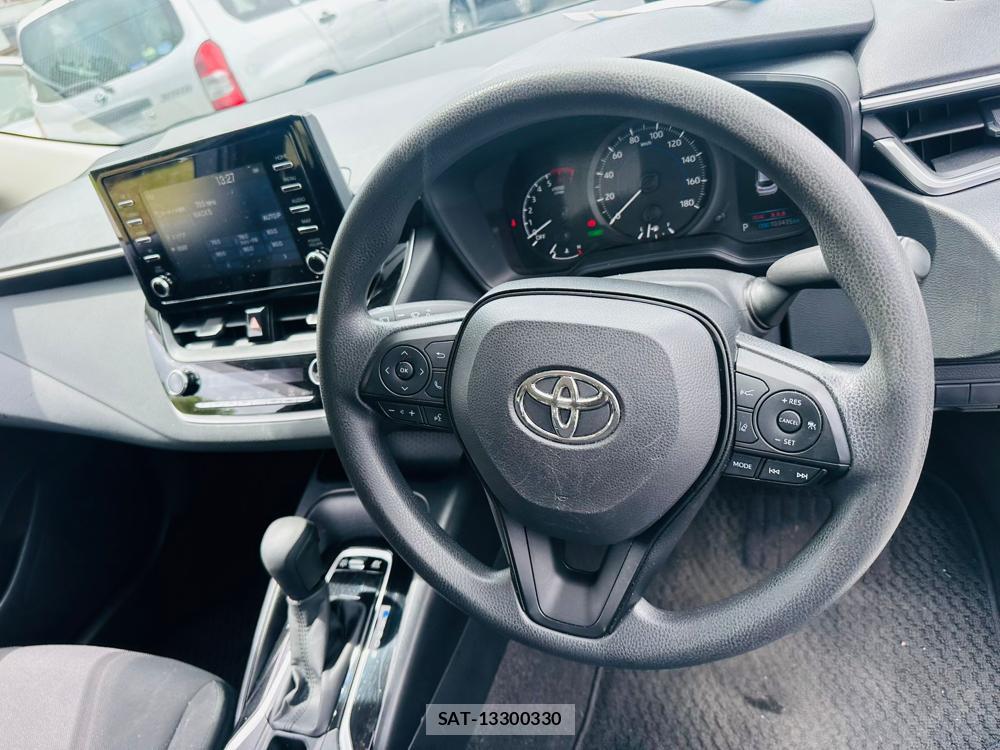 Toyota COROLLA TOURING 2021 7244053-14