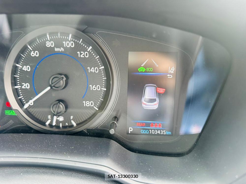 Toyota COROLLA TOURING 2021 7244053-15